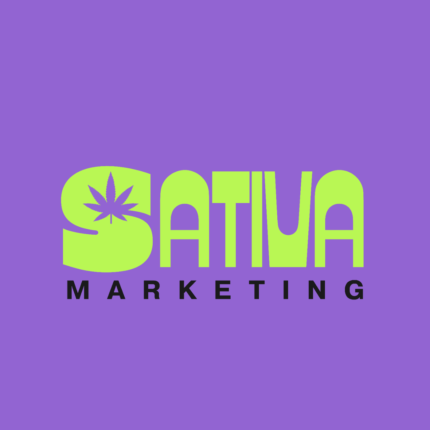 Sativa.Marketing